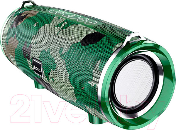 Изображение товара Портативная колонка Hoco BS40 (хаки)