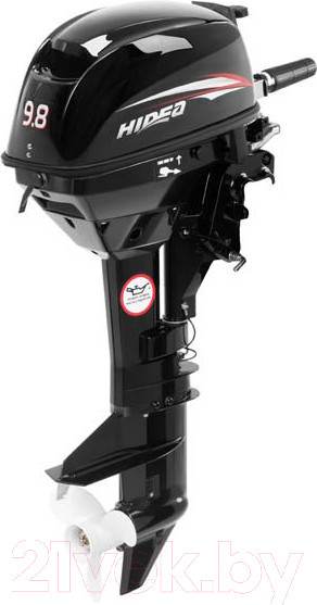 Изображение товара Мотор лодочный HIDEA HD9.8FHS