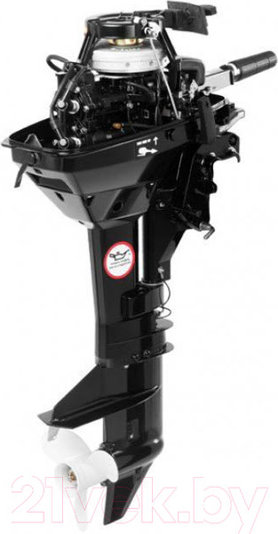 Изображение товара Мотор лодочный HIDEA HD9.8FHS