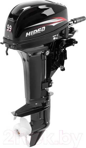 Изображение товара Мотор лодочный HIDEA HD9.9FHS