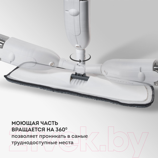 Изображение товара Швабра-моп Galaxy GL 6470