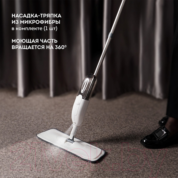 Изображение товара Швабра-моп Galaxy GL 6470