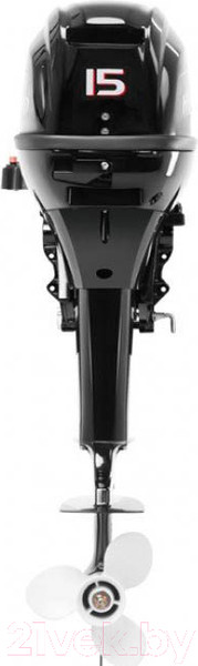 Изображение товара Мотор лодочный HIDEA HD15FHS