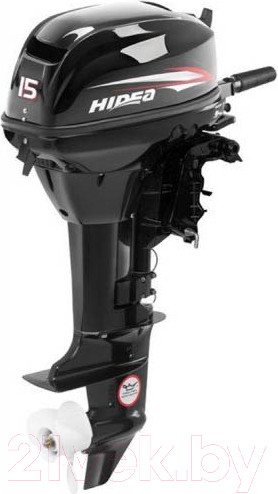 Изображение товара Мотор лодочный HIDEA HD15FHS