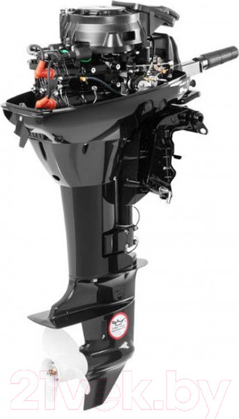 Изображение товара Мотор лодочный HIDEA HD15FHS