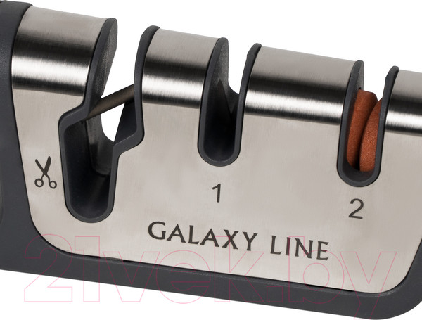 Изображение товара Ножеточка механическая Galaxy GL 9014