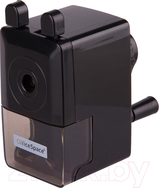 Изображение товара Точилка OfficeSpace SH_6004 (черный)