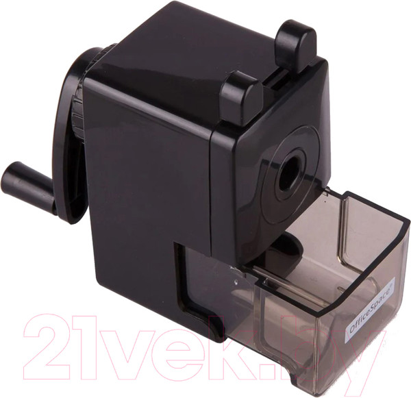 Изображение товара Точилка OfficeSpace SH_6004 (черный)