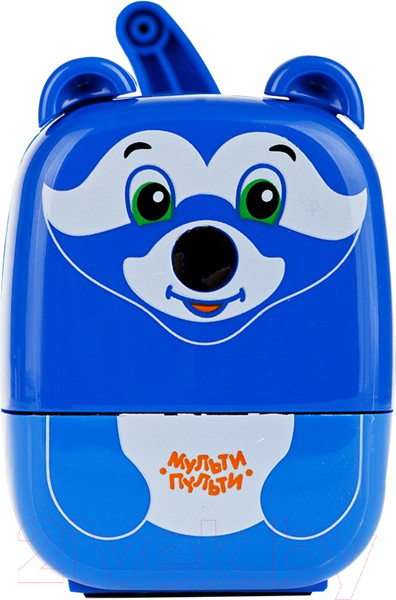 Изображение товара Точилка Мульти-пульти Енот / MS_03357