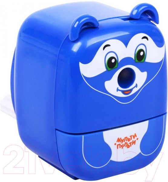 Изображение товара Точилка Мульти-пульти Енот / MS_03357