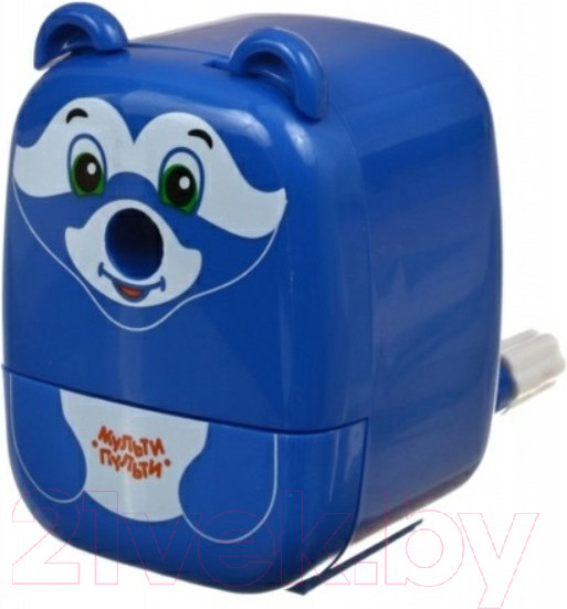 Изображение товара Точилка Мульти-пульти Енот / MS_03357