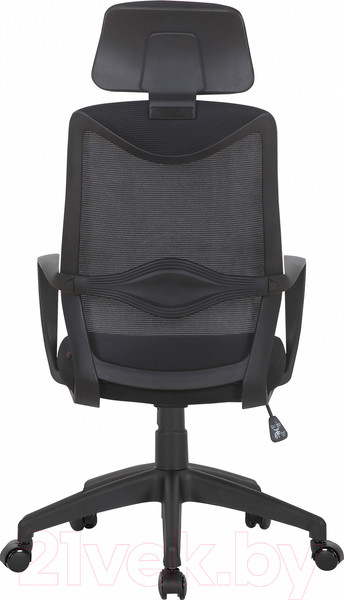 Изображение товара Кресло офисное Mio Tesoro Брунелло AF-C4719 (черный)