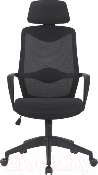 Изображение товара Кресло офисное Mio Tesoro Брунелло AF-C4719 (черный)