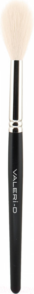 Изображение товара Кисть для макияжа Valeri-D №5Д 5М-813Д0 (коза)