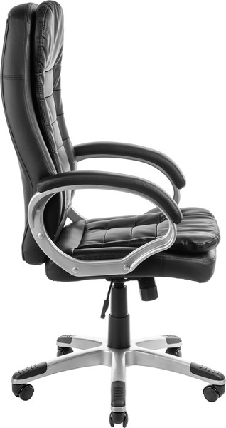 Изображение товара Кресло офисное Mio Tesoro Монтепульчано AF-C7505 (черный)
