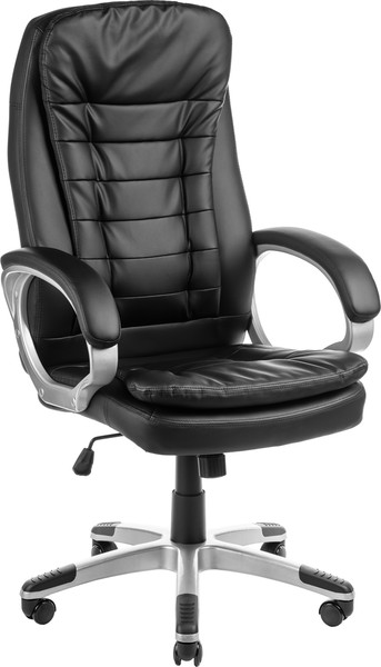 Изображение товара Кресло офисное Mio Tesoro Монтепульчано AF-C7505 (черный)