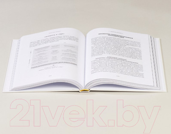 Изображение товара Книга Альпина Цель как проект. Как успешно решать любые задачи (Ньето-Родригес А.)