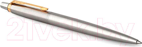 Изображение товара Ручка гелевая имиджевая Parker Jotter Stainless Steel GT 2020647