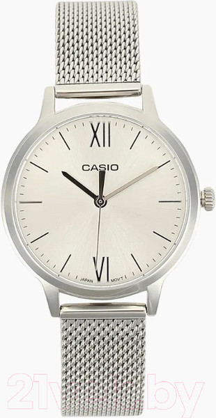 Изображение товара Часы наручные женские Casio LTP-E157M-7AEF