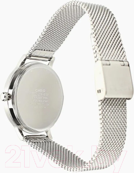 Изображение товара Часы наручные женские Casio LTP-E157M-7AEF