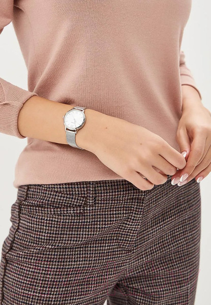 Изображение товара Часы наручные женские Casio LTP-E157M-7AEF