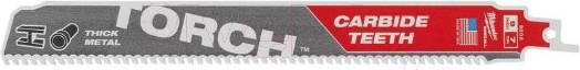 Изображение товара Набор пильных полотен Milwaukee 48005502