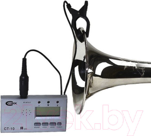 Изображение товара Звукосниматель для духовых инструментов Gewa 902.119