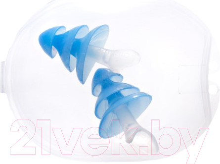 Изображение товара Беруши для плавания ARENA Earplug Pro Clear Royal 000029127