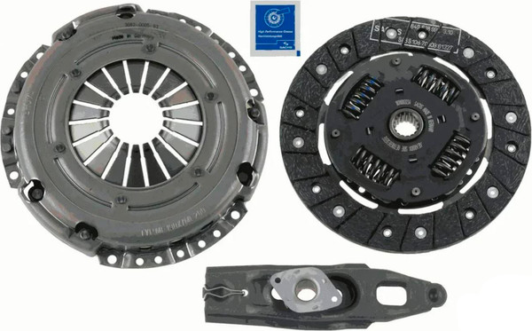 Изображение товара Комплект сцепления SACHS 3000951039