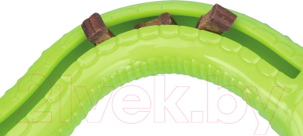 Изображение товара Игрушка для собак Trixie Змейка 34949