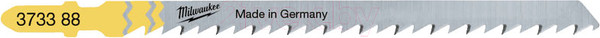 Изображение товара Набор пильных полотен Milwaukee 4932373080