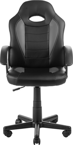 Изображение товара Кресло геймерское Mio Tesoro Тоскана AF-C2501 (черный/серый)