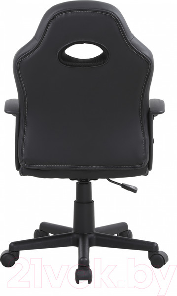 Изображение товара Кресло геймерское Mio Tesoro Тоскана AF-C2501 (черный/серый)