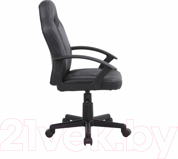 Изображение товара Кресло геймерское Mio Tesoro Тоскана AF-C2501 (черный/серый)