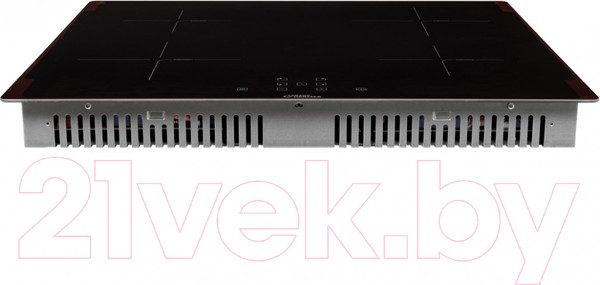 Изображение товара Индукционная варочная панель Grand & Germes HBI-60BK-BX