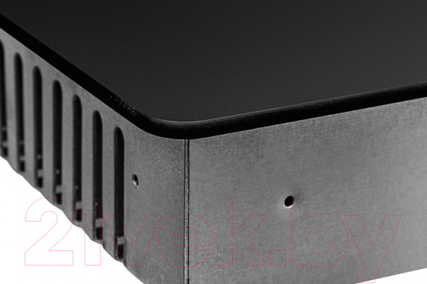 Изображение товара Индукционная варочная панель Grand & Germes HBI-60BK-BX