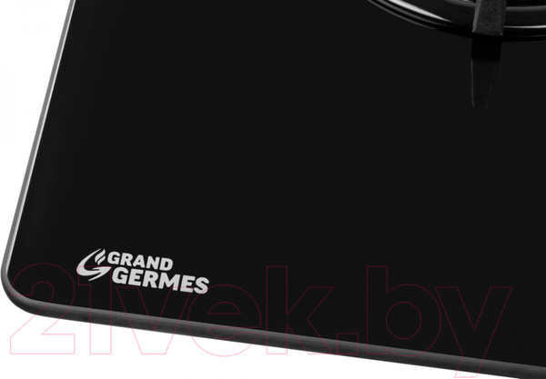 Изображение товара Газовая варочная панель Grand & Germes HFG-45NC-CA