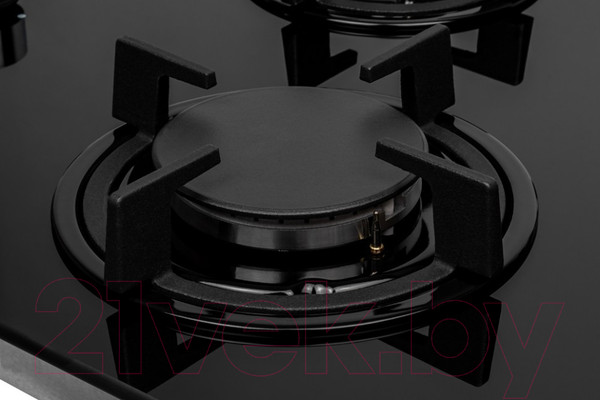 Изображение товара Газовая варочная панель Grand & Germes HFG-45NC-CA