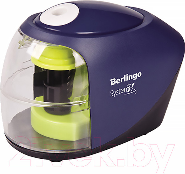 Изображение товара Точилка Berlingo SystemX / BEs_37002