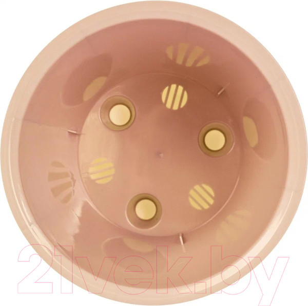 Изображение товара Кашпо Ingreen London / ING6206СЛ (сливочный)