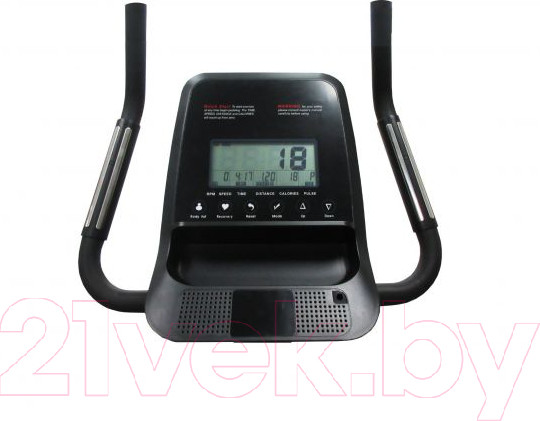 Изображение товара Велотренажер DFC B255