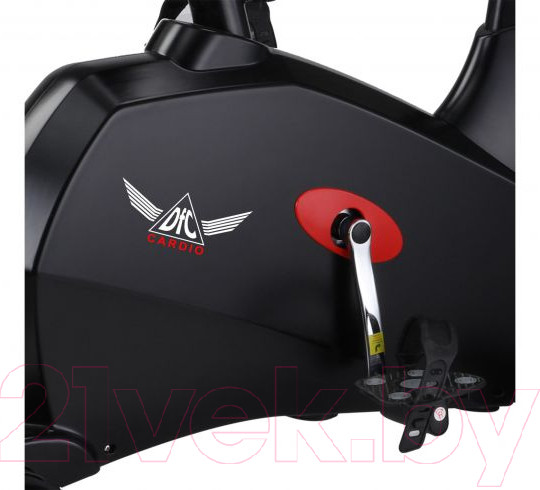 Изображение товара Велотренажер DFC B255