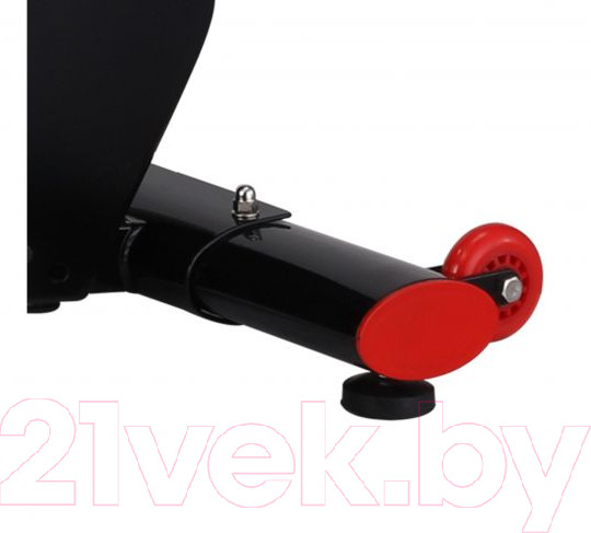 Изображение товара Велотренажер DFC B255