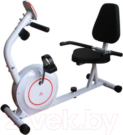 Изображение товара Велотренажер DFC B504RWO