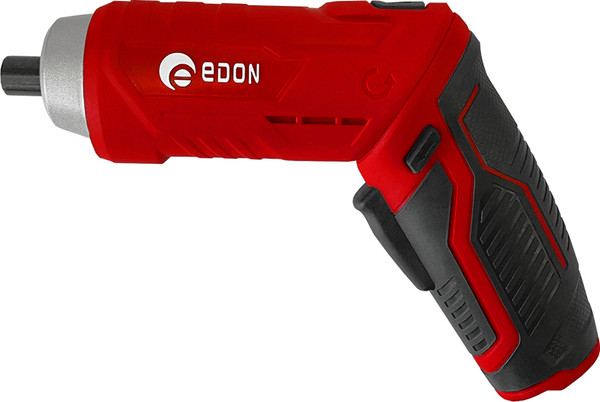 Изображение товара Электроотвертка Edon EDPL02-4 (1002010513)