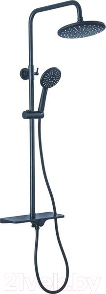 Изображение товара Душевая система Potato P35385-6