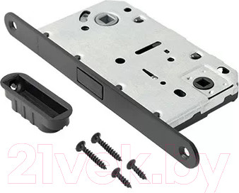 Изображение товара Защелка врезная с фиксацией Code Deco 5300-МС-WC-BLM