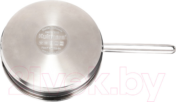 Изображение товара Сковорода Kukmara SF-FP1722G
