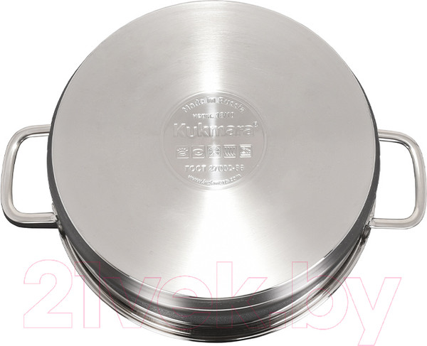 Изображение товара Сотейник Kukmara SF-STP3926G