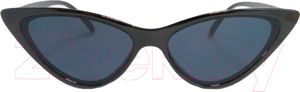 Изображение товара Очки солнцезащитные Noises 9110 (черный/черный)